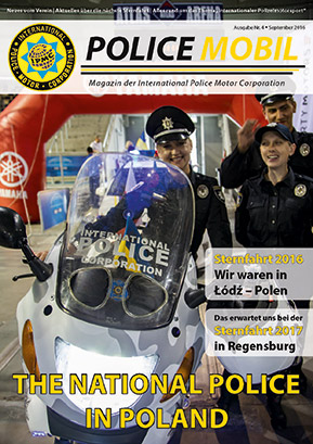 IPMC Police Mobil 2016