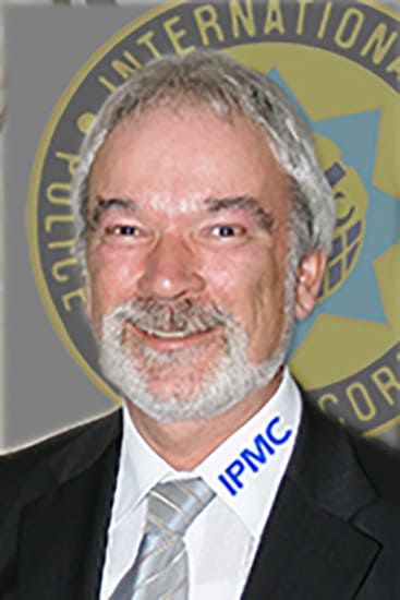 Klaus Herbert