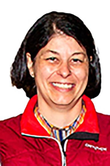 Simone Biegger