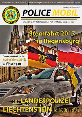 Cover IPMC Police Mobil 2017/1