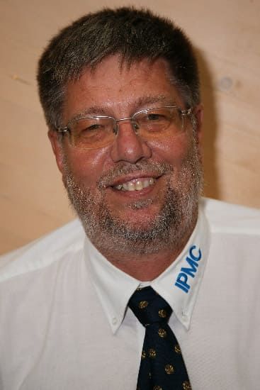 Klaus-Peter Reimer