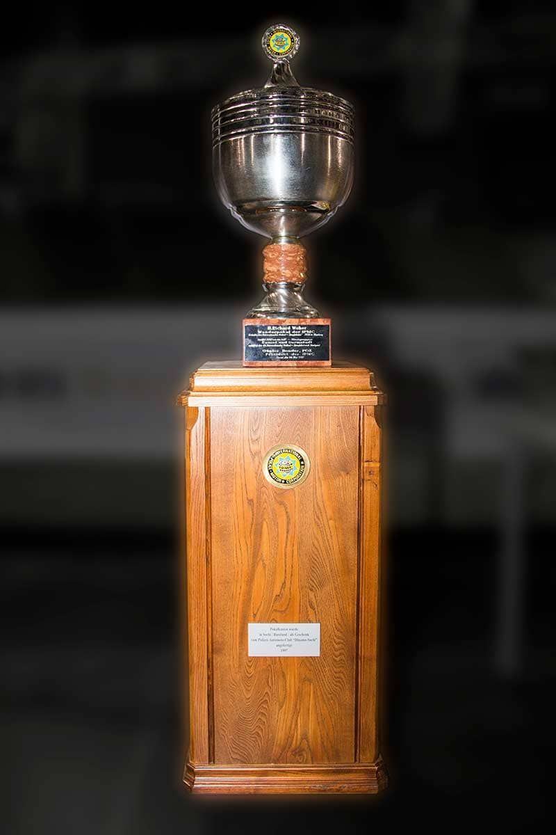 Richard-Weber-Pokal